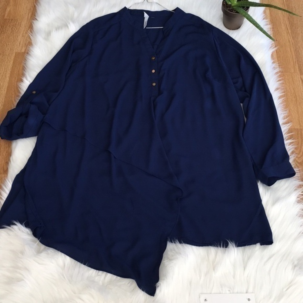 Collection women’s shirt size 2X